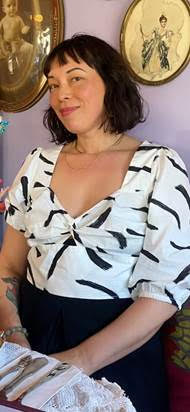 Renee-Geesler